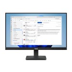 Monitor 24 Lenovo S24-4e 23.8"/IPS/FHD/HDMI/VGA/3Y, 64B5KAT1EU