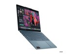 LENOVO Yoga Slim 7 14AKP10 (Tidal Teal) WUXGA OLED, Ryzen AI 7 345, 32GB, 1TB SSD (83JY009EYA)